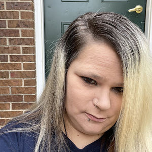 Meet your Posher, Brittney